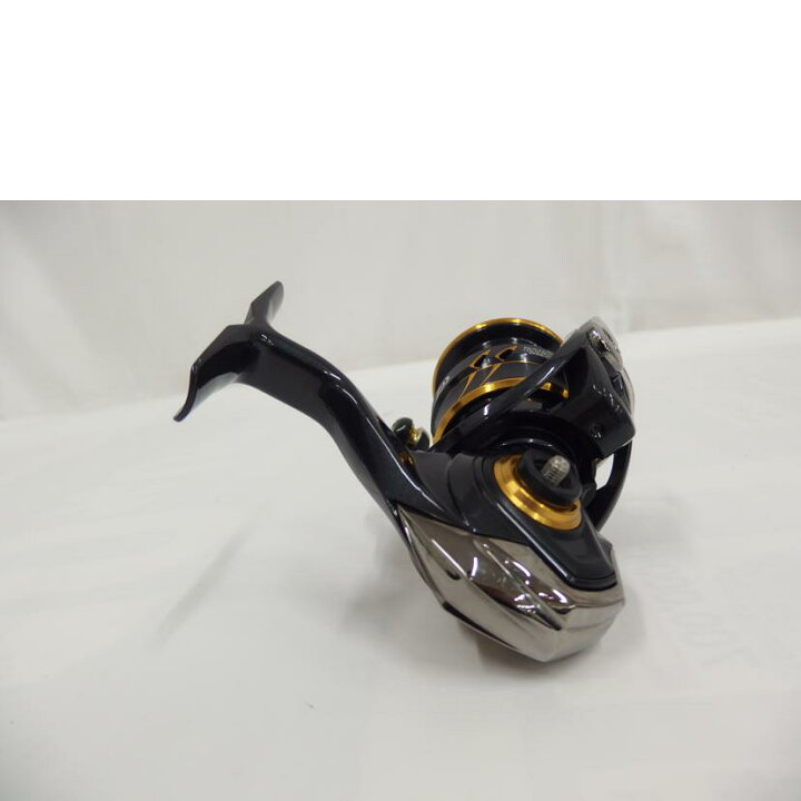 楽天市場】DAIWA ダイワ/リール CALDIA LT3000/Bランク/82【中古  