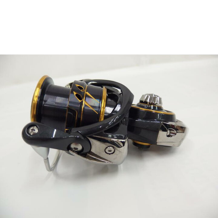 楽天市場】DAIWA ダイワ/リール CALDIA LT3000/Bランク/82【中古  