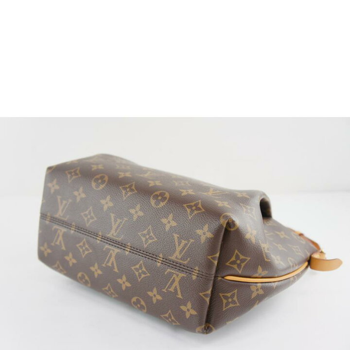 楽天市場】LOUIS VUITTON ルイ・ヴィトン/チュレンMM/モノグラム  