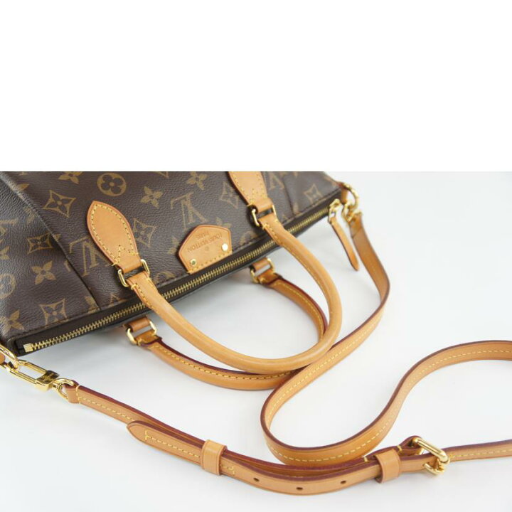 楽天市場】LOUIS VUITTON ルイ・ヴィトン/チュレンMM/モノグラム  