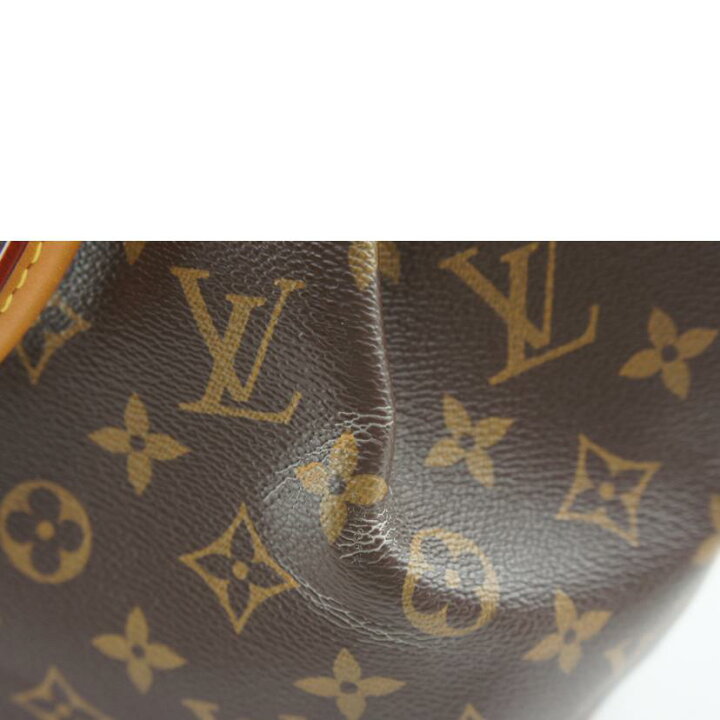 楽天市場】LOUIS VUITTON ルイ・ヴィトン/チュレンMM/モノグラム  