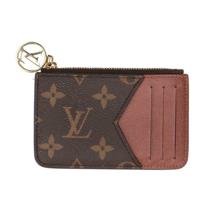 楽天市場】LOUIS VUITTON ルイ・ヴィトン/ポルト カルト・ロミー  