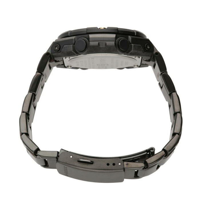 楽天市場】CASIO カシオ/G−SHOCK /G−STEEL/ソーラーのみ/Bluetooth 