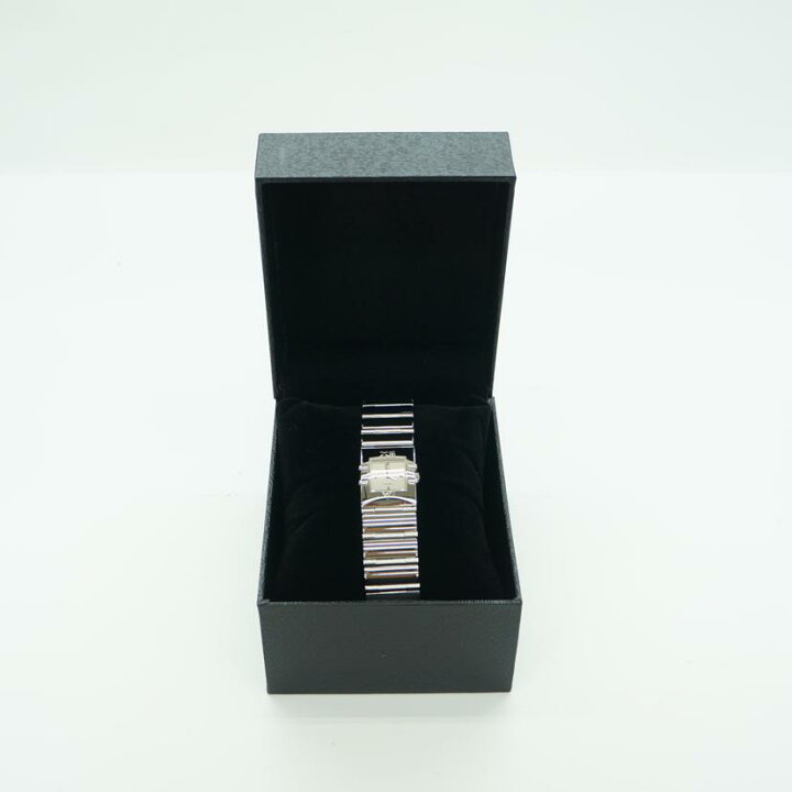 楽天市場】OMEGA オメガ/コンステレーション/カレ/クアドラ/1521.71  