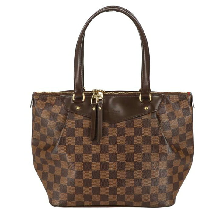 楽天市場】LOUIS VUITTON ルイ・ヴィトン/ウェストミンスターPM/ダミエ 