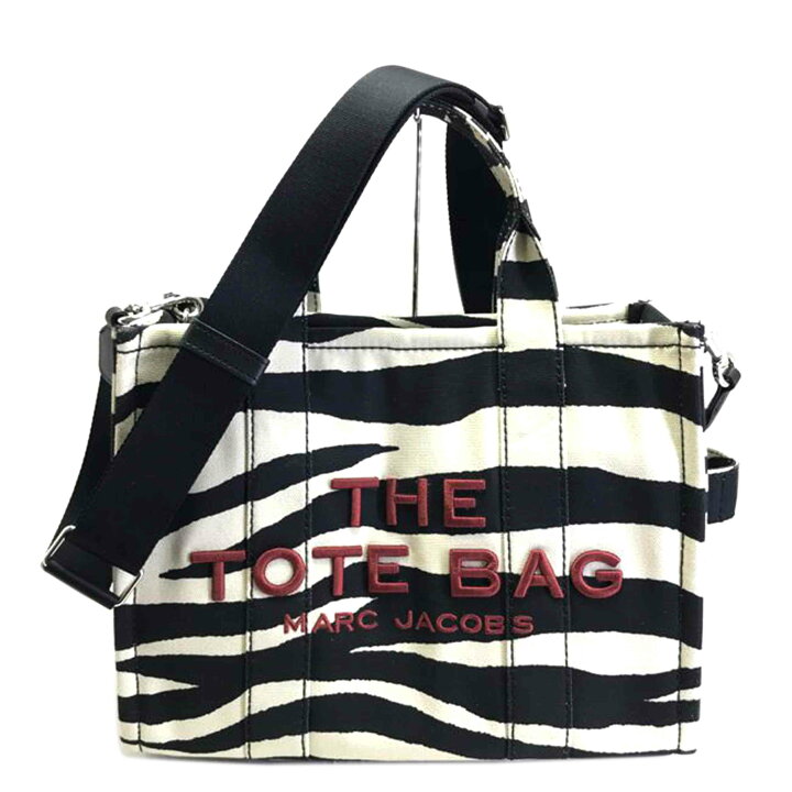 楽天市場】MARC JACOBS マークジェイコブズ/トートバッグ ホワイト 
