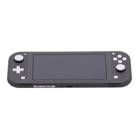 Nintendo 任天堂 ニンテンドー/Nintendo Switch Lite 本体/HDH-S-GAZAA/XJJ10000166729/ABランク/67【中古】