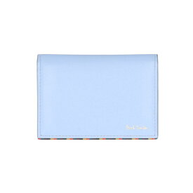 Paul Smith ポールスミス/パスケース/ABランク/75【中古】