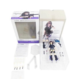 Max Factory マックスファクトリー/figma バイオニック・ジョシコウセイ/385/ABランク/42【中古】