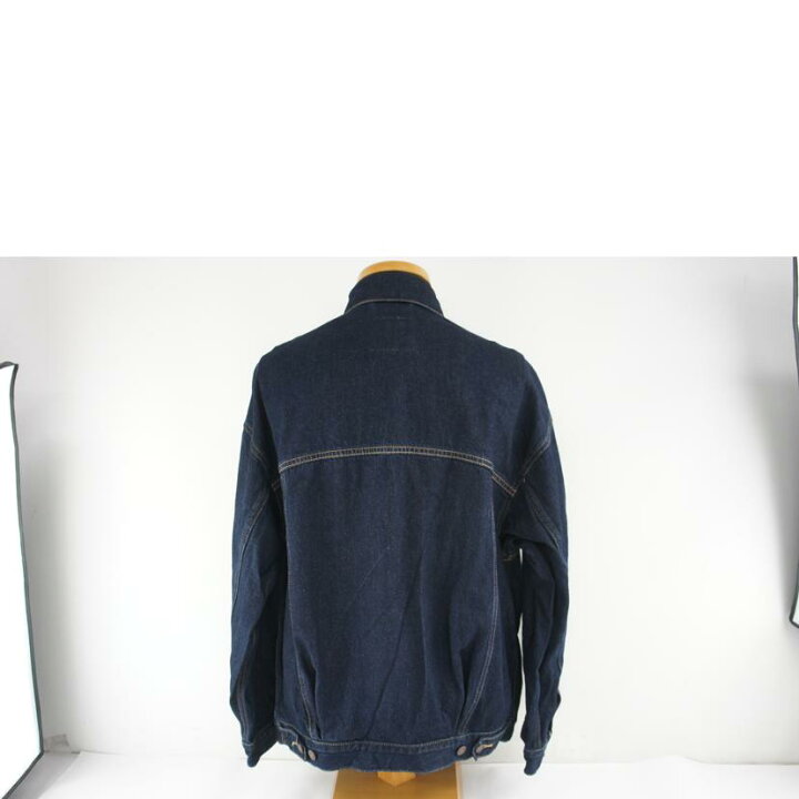 楽天市場】LEVIS リーバイス/エクストラオーバーサイズトラッカー 