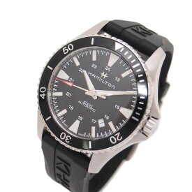 HAMILTON ハミルトン/カーキ・スキューバ/自動巻き/H82335331/HPW******/ABランク/69【中古】