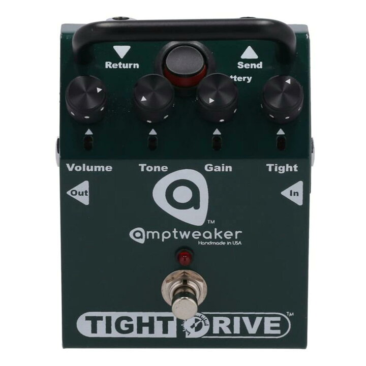 楽天市場】Amptweaker アンプトゥイーカー/エフェクター/TightDrive/TD 