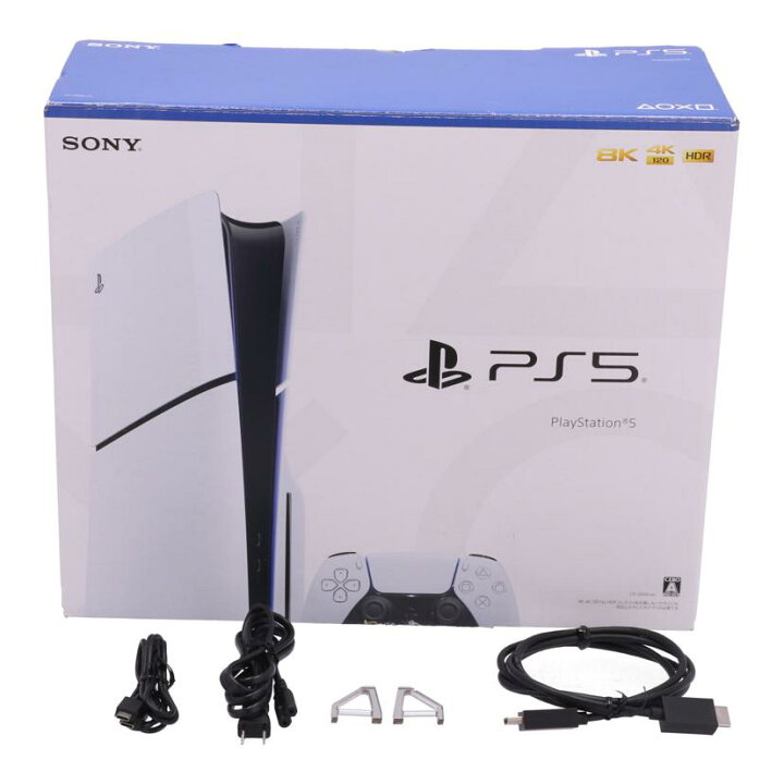 楽天市場】SONY ソニー/PlayStation5 本体 ドライブ搭載モデル 1TB/CFI 