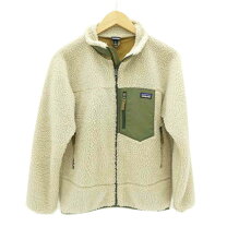 楽天市場】パタゴニア レトロx キッズ xlの通販