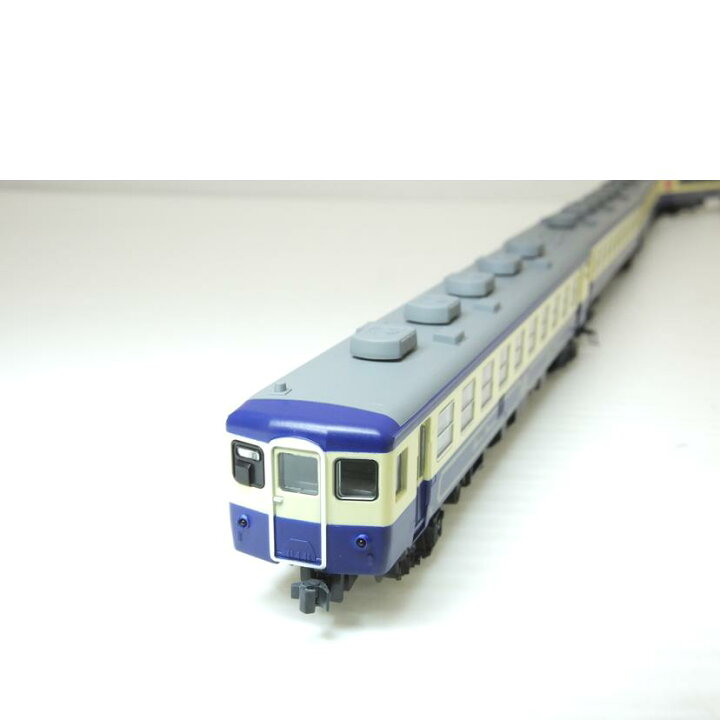 楽天市場】KATO カトー/12系「SL ばんえつ物語」 新塗装 7両セット/10 