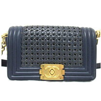 楽天市場】CHANEL ボーイ シャネル（バッグ・小物・ブランド雑貨）の通販