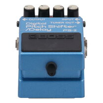 楽天市場】boss ps－2の通販 