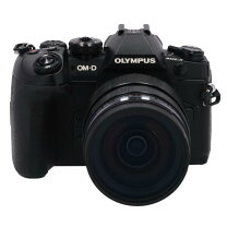 楽天市場】om－d e－m1 mark ii 12－40mm f2．8 レンズキットの通販 