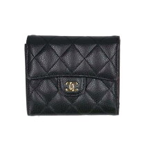 楽天市場】chanel スモールフラップ ウォレットの通販 