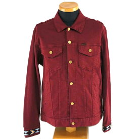 NEIGHBOR HOOD ネイバーフッド/デニムジャケット/Bランク/64【中古】