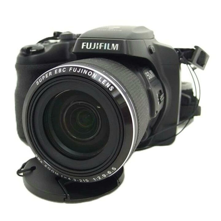 楽天市場】FUJIFILM 富士フイルム/デジタルカメラ/FinePix S9400W 