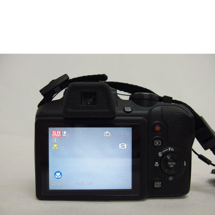 楽天市場】FUJIFILM 富士フイルム/デジタルカメラ/FinePix S9400W