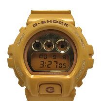 楽天市場】ゴールド g－shock 6900の通販 