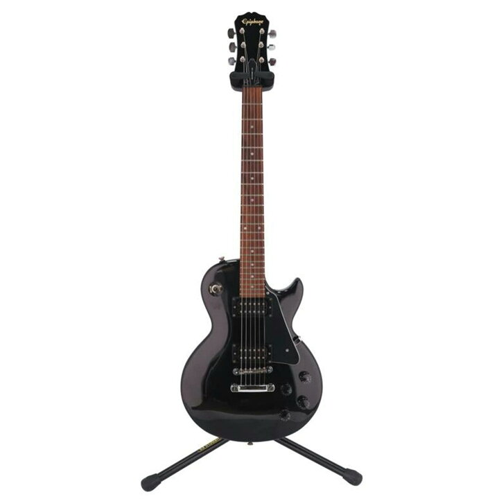 楽天市場】Epiphone エピフォン/エレキギター/レスポールスタジオ韓国 