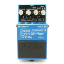 楽天市場】boss ps－2の通販 