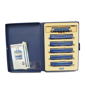 NTRAIN EF65 24系25形/Cランク/82【中古】