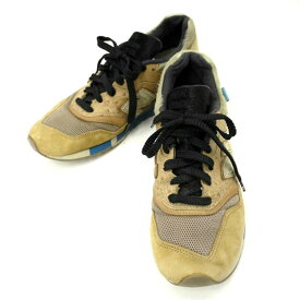 new balance ニューバランス/KITH 997 OG Nonnative/M997KTH/ABランク/69【中古】