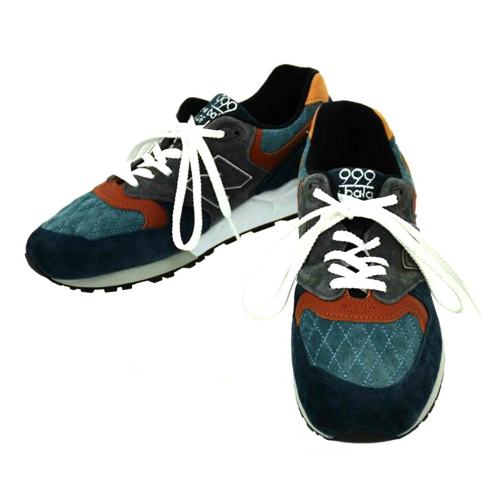 楽天市場】New balance ニューバランス/NB スニーカー USA製/M999JTC 