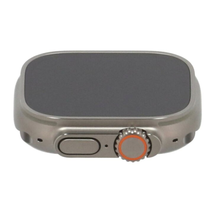 楽天市場】Apple アップル/AppleWatch Ultra2 GPS+Cellular 49mm 