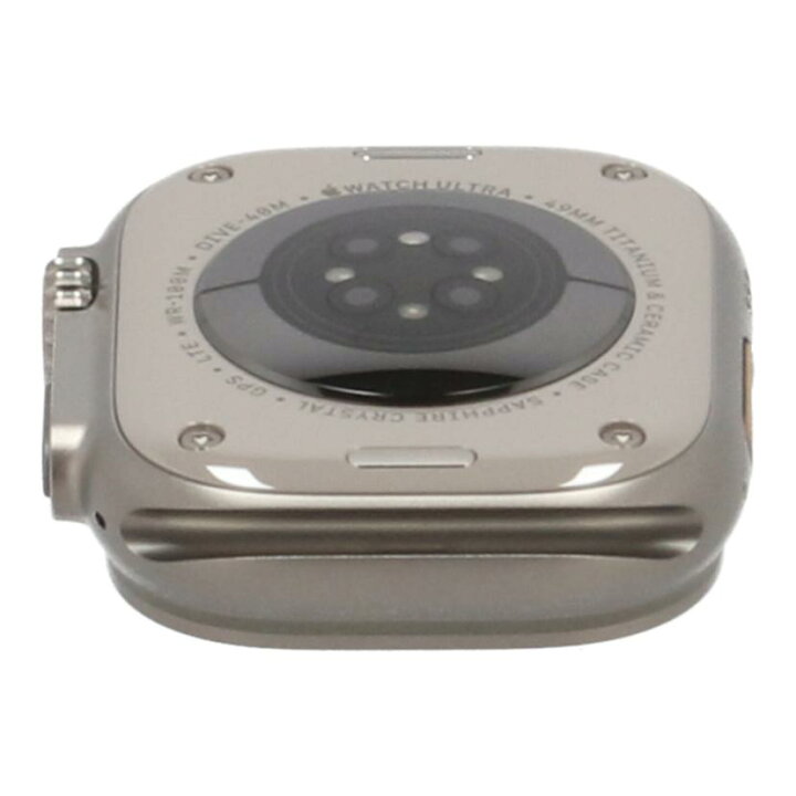 楽天市場】Apple アップル/AppleWatch Ultra2 GPS+Cellular 49mm 