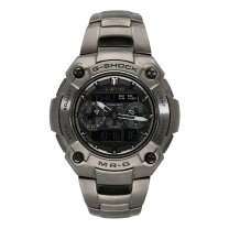 楽天市場】CASIO MRG-7000DJ-1AJF wtcの通販
