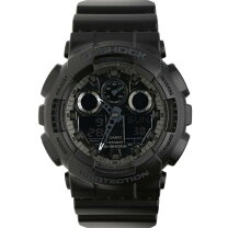 楽天市場】ga－100cf－1ajf ジーショックの通販