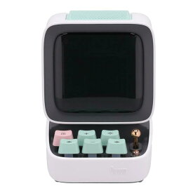Divoom ディブーム /ワイヤレススピーカー/DitooPro/D-PRO241101814/ABランク/25【中古】