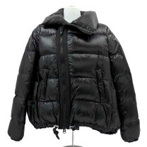 楽天市場】sacai ダウンの通販
