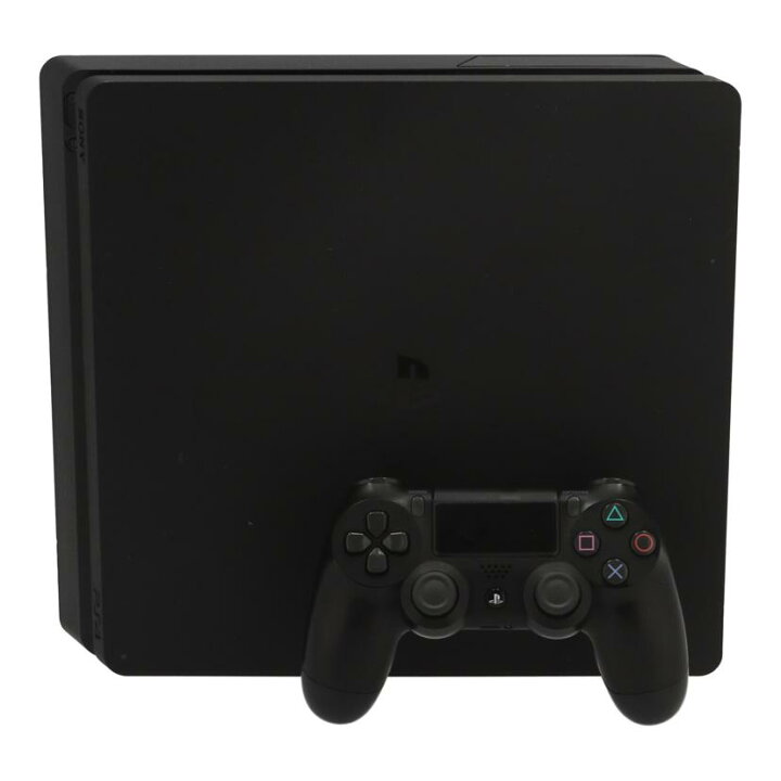楽天市場】SONY ソニー/PlayStation4 本体/CUH-2000AB01/S011664519I/B 