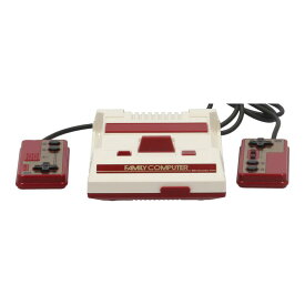 NINTENDO 任天堂 ニンテンドー /クラシックミニ ファミリーコンピュータ /CLV-S-HVCC/HJE103946175/Bランク/67【中古】