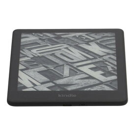 Amazon アマゾン/Kindle Paperwhite （第11世代、2021）/M2L3EK/G003DK033212016X/Bランク/69【中古】