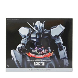 BANDAI バンダイ/ROBOT魂 ＜SIDE MS＞ GAT−X105 ストライクガンダム ディアクティブモード ver. A.N.I.M.E. 「機動戦士ガンダムSEED」/Aランク/01【中古】