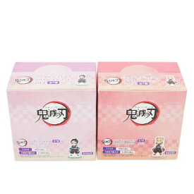 ANIPLEX アニプレックス/【開封済み】鬼滅の刃 ランダムデフォルメアクリルマスコット vol.1 & vol.2 全14種コンプリートセット/Aランク/01【中古】