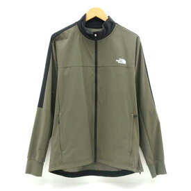 THE NORTH FACE ノースフェイス/エイペックスフレックスジャケット/NP22083/Bランク/42【中古】