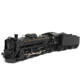 KATO カトー/D51 北海道形/2016-B/SAランク/63【中古】