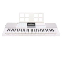 楽天市場】カシオ キーボード lk-515の通販