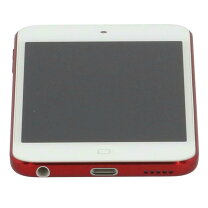 楽天市場】ipod touch レッドの通販