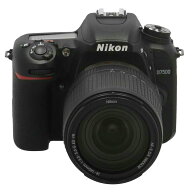 Nikon ニコン/デジタル一眼/D7500 18-140 VR レンズキット/2074233/Aランク/63【中古】