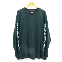 楽天市場】supreme ロンt 中古の通販