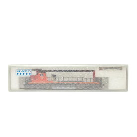 KATO カトー/EMD SD40−2 オレンジ/176-4702/ABランク/42【中古】